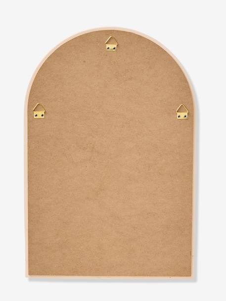 Spiegel telraam beige - vertbaudet enfant 