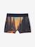 Lot 3 boxers noir - vertbaudet enfant 
