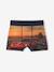 Lot 3 boxers noir - vertbaudet enfant 