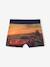 Lot 3 boxers noir - vertbaudet enfant 