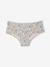 Lot de 5 shorties fille vert sauge - vertbaudet enfant 