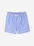 Pyjashort garçon capsule famille écru - vertbaudet enfant 