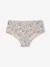 Lot de 5 shorties fille vert sauge - vertbaudet enfant 
