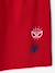 Pyjashort garçon Spiderman New york city rouge - vertbaudet enfant 