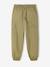 Lichte cargobroek beige+olijf - vertbaudet enfant 