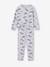 Lot de 2 pyjamas garçon voitures anthracite - vertbaudet enfant 