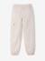Lichte cargobroek beige+olijf - vertbaudet enfant 