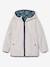 Blouson garçon réversible vert - vertbaudet enfant 