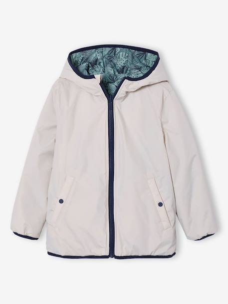 Garçon-Blouson garçon réversible 