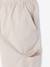 Lichte cargobroek beige+olijf - vertbaudet enfant 