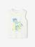 Lot de 2 débardeurs garçon lot blanc+lot bleu - vertbaudet enfant 