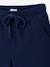 Bermuda garçon coton marine - vertbaudet enfant 