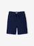 Bermuda garçon coton marine - vertbaudet enfant 