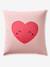 Parure Magicouette CERISE avec coton recyclé rose imprimé - vertbaudet enfant 