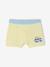Set van 5 boxershorts van blauwgroen - vertbaudet enfant 