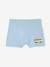Lot 5 boxers van vert d'eau - vertbaudet enfant 