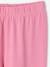 Set van 2 leggings voor meisjes ecru - vertbaudet enfant 