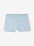 Lot 5 boxers van vert d'eau - vertbaudet enfant 