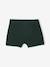 Lot 5 boxers dino encre - vertbaudet enfant 