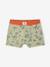 Set van 5 boxershorts dino inktblauw - vertbaudet enfant 