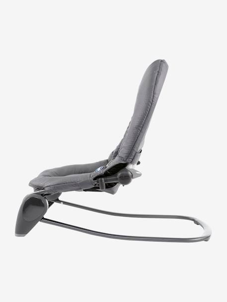 Transat évolutif Hoopla gris+MOONGREY - vertbaudet enfant 