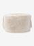Babywiegje CHARLIE CRANE Kuko bruin+wit - vertbaudet enfant 