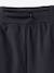 Short sport fille noir - vertbaudet enfant 