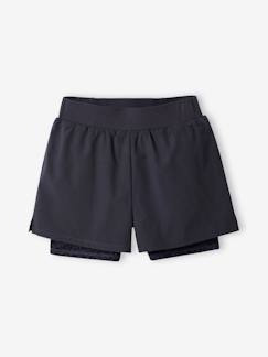 -Sportshort voor meisjes