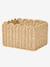 Panier de rangement pour table à langer FESTON beige - vertbaudet enfant 