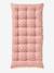 Matelas de sol COEURS rose - vertbaudet enfant 