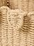 Panier de rangement pour table à langer FESTON beige - vertbaudet enfant 