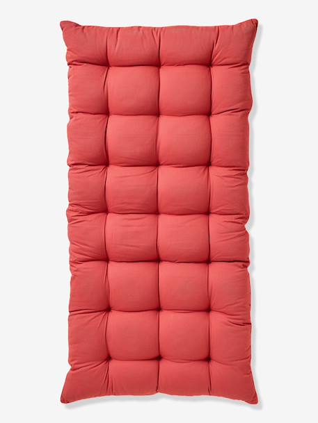 Matelas de sol COEURS rose - vertbaudet enfant 