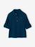 Chemise en gaze de coton personnalisable garçon manches retroussables Bleu moyen+bleu pétrole+écru+vert+vert d'eau - vertbaudet enfant 