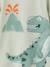 Set van 2 pyjamashorts voor jongens met dinosaurusprint saliegroen - vertbaudet enfant 