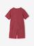 Lot pyjama short uni bleu chambray - vertbaudet enfant 
