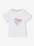 Lot de 2 pyjashorts fille manches courtes en coton écru - vertbaudet enfant 