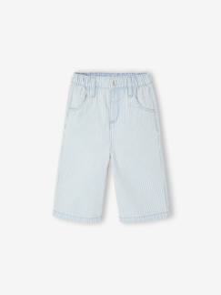 -Pantalon large bébé fille