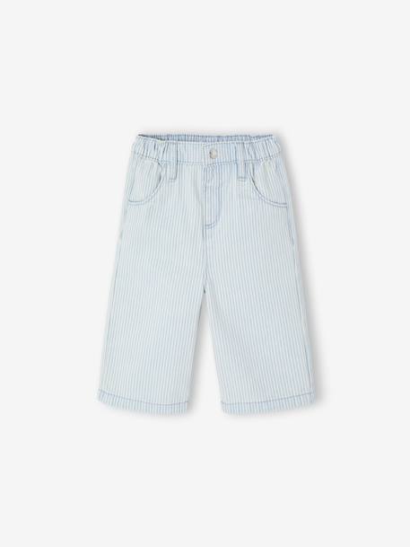 Bébé-Pantalon large bébé fille