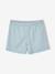 Set van 2 pyjamashorts voor meisjes met korte mouwen van katoen ecru - vertbaudet enfant 