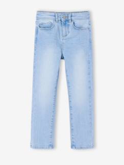 -Jean fille slim morphologik tour de hanches fin
