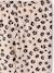 Lot de 2 leggings fille Basics bois de rose+gris foncé+kaki+vert sauge - vertbaudet enfant 