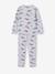 Lot de 2 pyjamas garçon voitures anthracite - vertbaudet enfant 