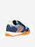 Baskets Rann-E Boy GEOX bleu - vertbaudet enfant 
