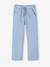 Pantalon garçon  fluide facile à enfiler garçon beige+bleu moyen+bleu nuit+terracotta+vert sauge - vertbaudet enfant 