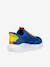 Baskets kind JSprintye Fast blauw - vertbaudet enfant 