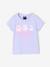 Pyjashort fille Squishmallows lavande - vertbaudet enfant 