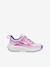 Baskets Pro Ran Girl GEOX rose - vertbaudet enfant 