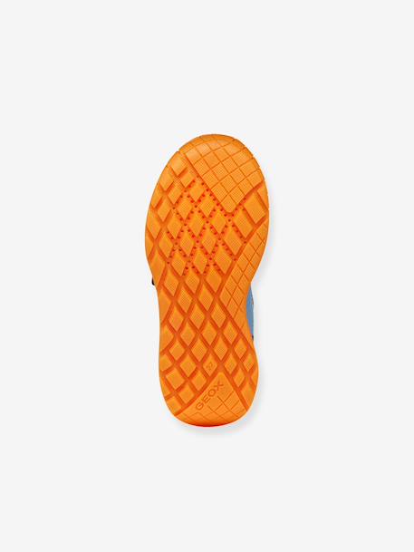 Kinderbaskets Rann-E Boy blauw - vertbaudet enfant 