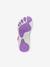 Kinderbaskets J Foot-Run Girl rozen - vertbaudet enfant 
