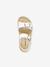 Sandales fille Costarei GEOX blanc - vertbaudet enfant 